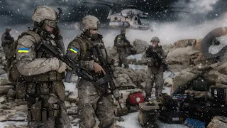 URGENT PERSONNEL! Russian special forces fell into a brilliant trap of the Ukrainian army