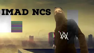 Alan Walker - I Don't Wanna Go ft.Julie Bergen (Dansbeat Remix). (Imad NCS)