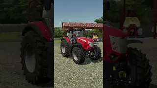 McCormick X8.627 VT Drive | Farming Simulator 2022
