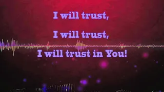 Trust In You | Lauren Daigle | Austin Westphal Song Cover