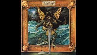 Fallen On Hard Times | Jethro Tull | The Broadsword And The Beast | 1982 Chrysalis LP