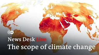 Beyond extreme weather: How the climate crisis changes life on Earth | News Desk