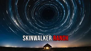 Trailer for 2024 Skinwalker Ranch Panel Interview