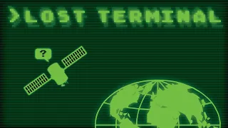 Lost Terminal Episode 1.1: Hello World