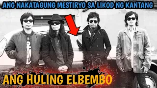 Ang Misteryo ng kantang Ang Huling ElBembo | Katalinuhan