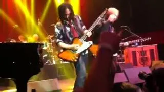 Mike Campbell - Runnin' Down a Dream Solo Live @ The Fonda