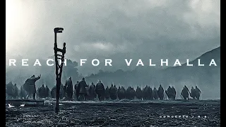 (Vikings) Ivar & Hvitserk | Reach for Valhalla