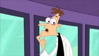 Doofenshmirtz Has Friends On The Other Side Reprise