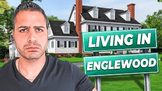 Englewood NJ Full Town Tour