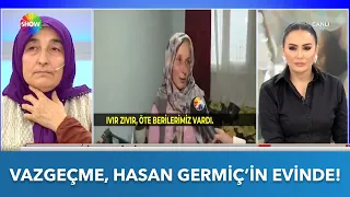 Gelin Cevahir evini ilk kez gösteriyor! | Didem Arslan Yılmaz'la Vazgeçme | 26.12.2022