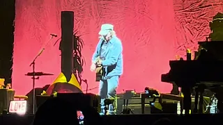 Neil Young - Heart of Gold - Harvey's S Lake Tahoe - 7/24/23