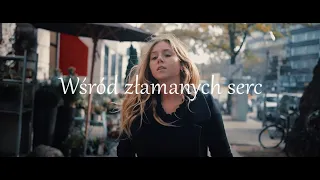 EMASIK - Wśród złamanych serc (Official Video) Prod.Skyper