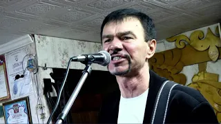 Улетай Андрей Горшков и Алла Медведева гр Острог