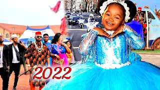 Brand New Movie Of Ebube Obio Everyone Has Been Waiting For - 2022 Latest Nigeria Movie