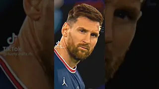 Messi goals skills and respect moments 🤯 tiktok compilation 👑 #messi #football #psg