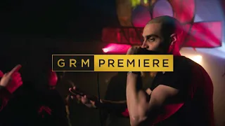 Lowkey - GOAT Flow [Music Video] | GRM Daily