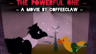 The Powerful One - A Short Feather Family Movie | By CoffeeClaw