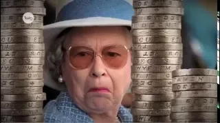 Queen Elizabeth turns 90