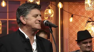 KLAPA RIŠPET & BOSUTSKI  BEĆARI -  FALIŠ MI (DALIBOR PETKO SHOW CMC TV)