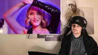 Now United - Lean On Me (Official Music Video) [Reaction] Beautiful Ending Reacts