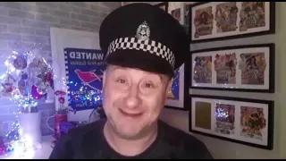 Balamory - PC Plum Sings ‘I’m PC Plum’ (2022)