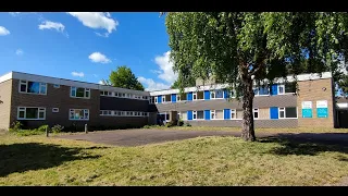 The Care Home | EXPLORING ABANDONED CARE HOME EXPLORER EXPLORING ABANDONED PLACES UK