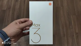 XIAOMI MI MAX 3 6GB/128GB АКТУАЛЕН В 2020? ► Я В ШОКЕ! ТАКИХ У СЯОМИ БОЛЬШЕ НЕТ!