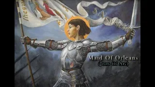 Maid Of Orleans (The Waltz Joan of Arc) - OMD cover.