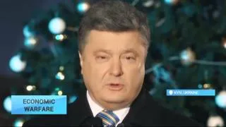 Economic Warfare against Ukraine: Poroshenko warns of new forms of hybrid war