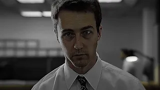 Твои желания воплощены во мне | FIGHT CLUB EDIT [4k]