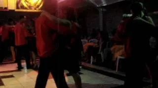 6º Baile da Vitória Dança de Salão - Bolero e Soltinho