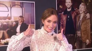 learn the alphabet with emily blunt