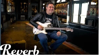 The World's Largest Private Rare and Vintage Guitar Collection: Songbirds Guitar Museum | Reverb.com