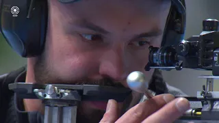 Medal Match 50m Rifle 3 Positions Team Men - ISSF World Cup, Cairo, Egypt (05.03.2022)