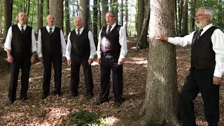 Die Legende von den 12 Räubern - Quintett Karnitzen