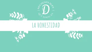 La Honestidad/ Episodio#2 RL/Salmos 24:3-5