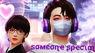 Someone Special [4/4] | Taekook | BTS Universe Story | ✓