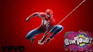 Post Malone, Swae Lee - Sunflower - cover español (Spiderman PS4 Version)