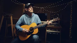 Amplifying Jerry Kennedy's 1950 Martin 00-18