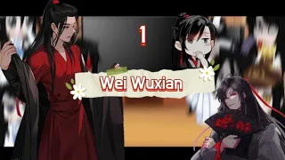 MDZS reacciona a...// 2-?//🌹