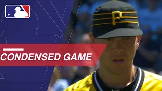 Condensed Game: PHI@PIT - 7/8/18