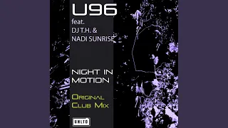 Night in Motion (Original Club Mix)