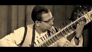 Hd Raag Bhairavi on Sitar | Nikhil Banerjee Comfort instrument