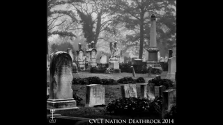 CVLT Nation - Deathrock 2014 Mixtape (Part 1)