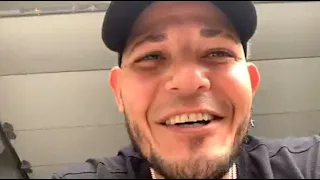 Full press conference: Yadier Molina talks about returning to Cardinals