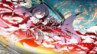 HD Nightcore - Omen