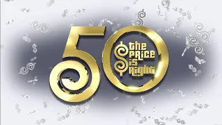 The Price Is Right: 50th Anniversary Special (2021) Intro