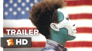 Contemporary Color Official Trailer 1 (2017) - Documentary
