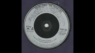 TREMELODIES TREMELOES (2022 MIX)