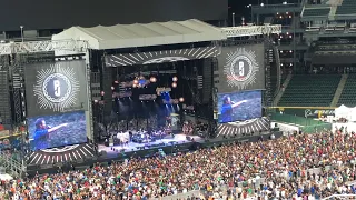 Pearl Jam “Yellow Ledbetter” LIVE Safeco Field Seattle, Washington August 8, 2018